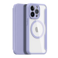  Maciņš Dux Ducis Skin X Pro Apple iPhone 14 Plus purple 